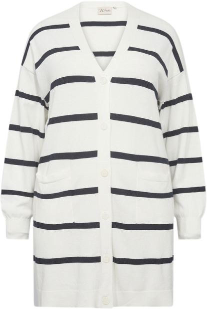 Wasamanda Stripe